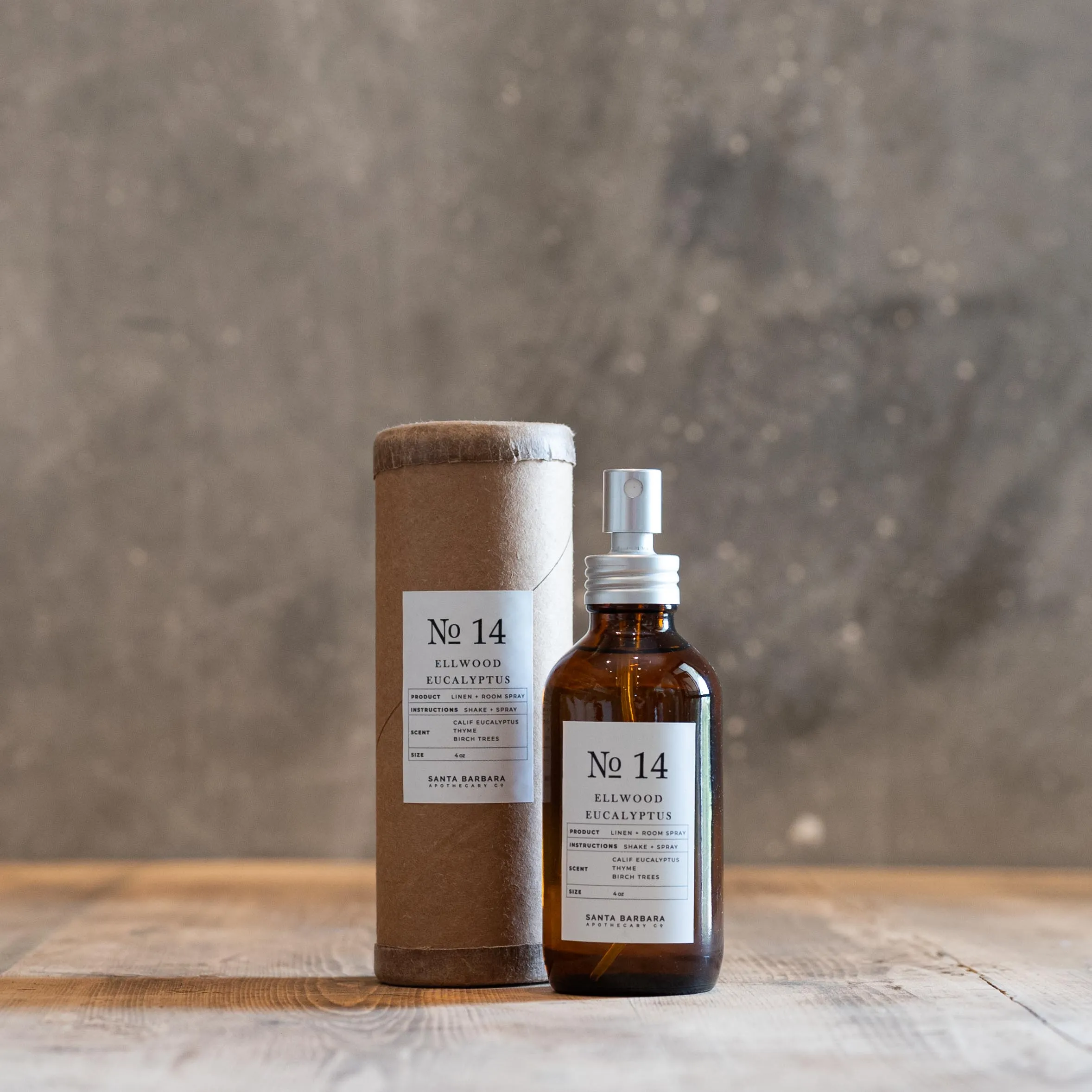 № 14 Ellwood Eucalyptus - Room Spray
