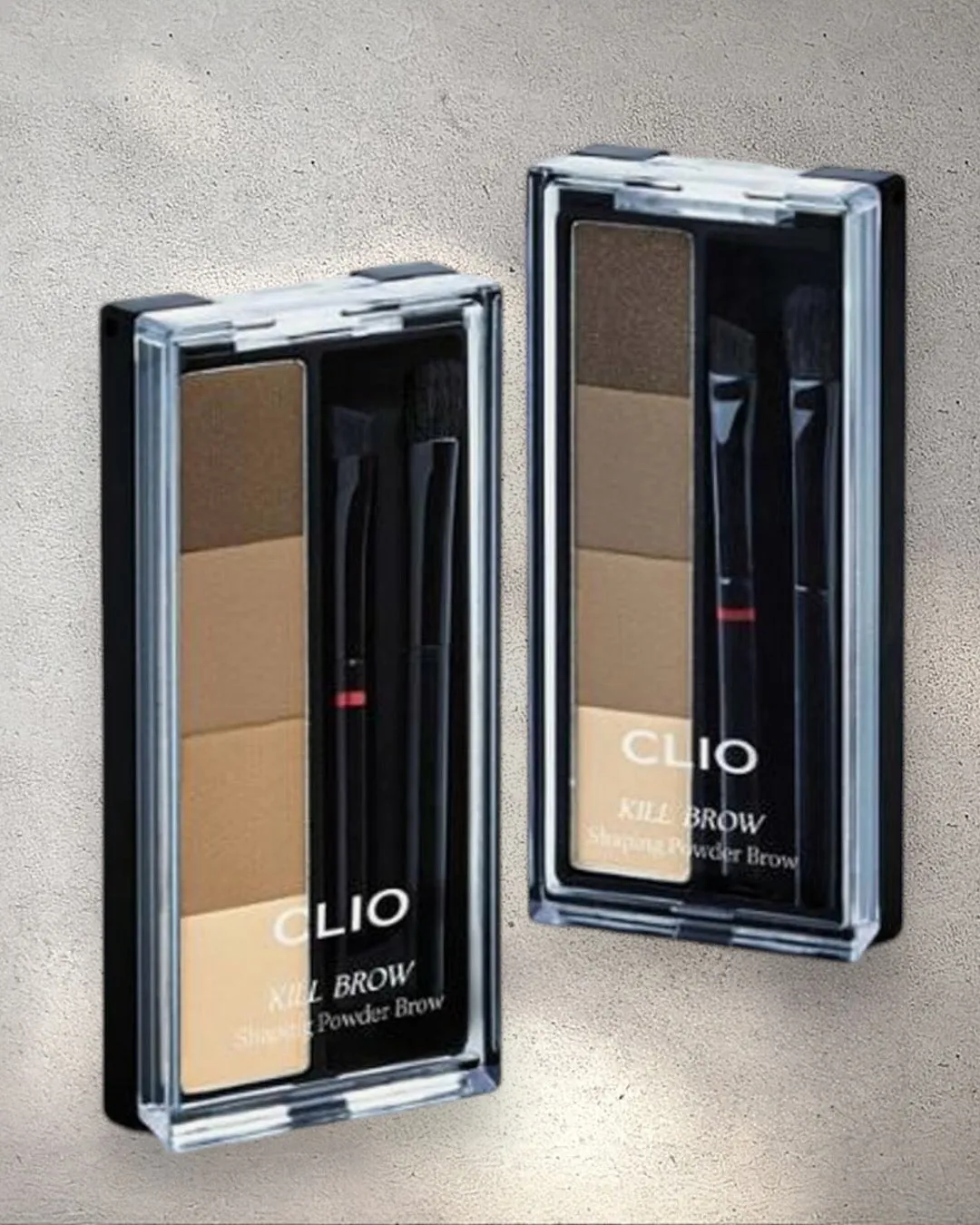 [ CLIO ] Kill Brow Shaping Powder Brow 2.4g