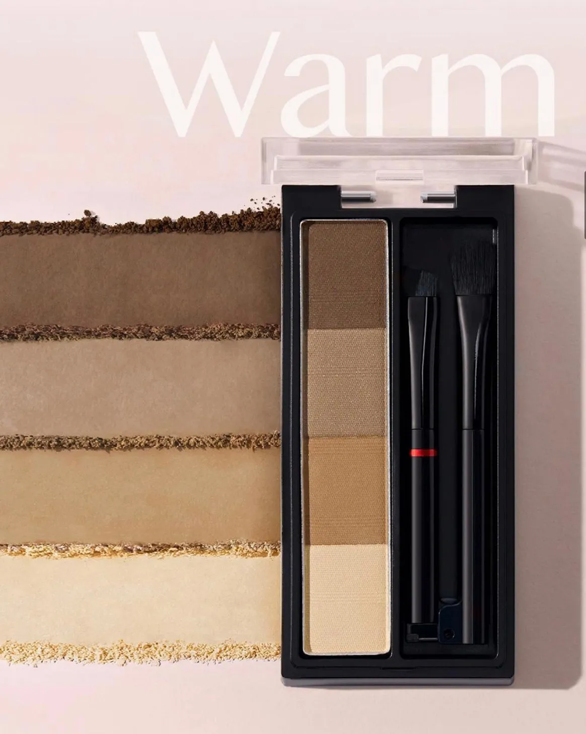 [ CLIO ] Kill Brow Shaping Powder Brow 2.4g