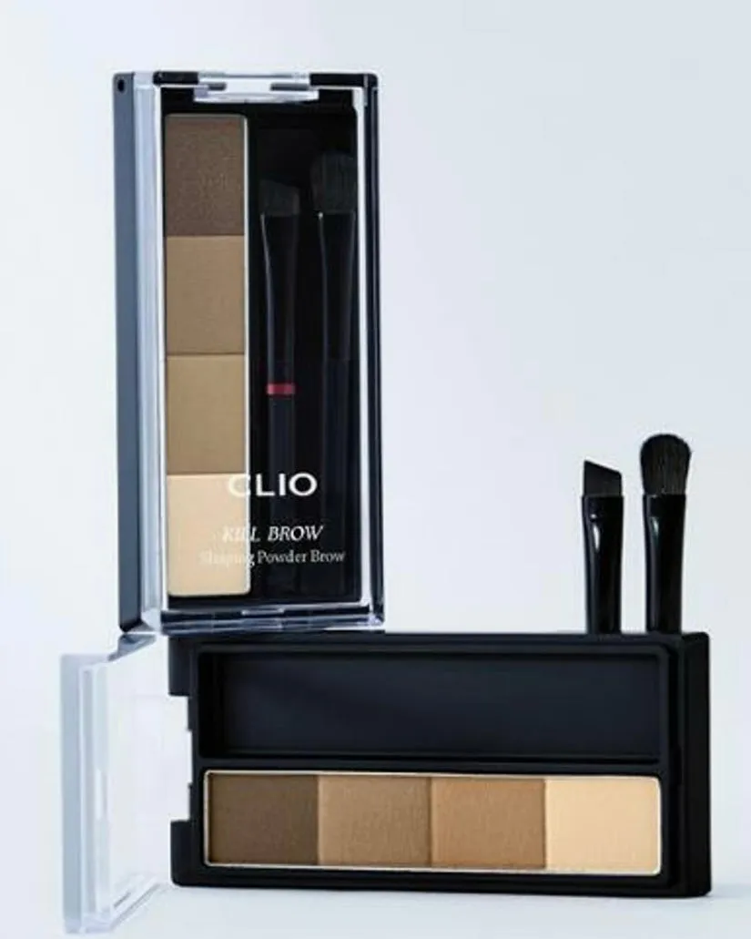 [ CLIO ] Kill Brow Shaping Powder Brow 2.4g