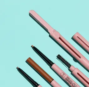 3 in 1 Mapping & Shaping Brow Pencil