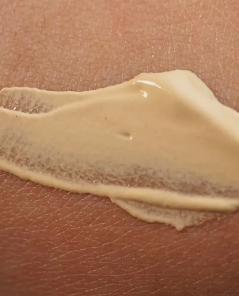 Airyday Golden Glow SPF50  Dreamscreen