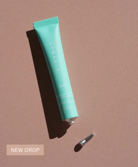 Airyday Golden Glow SPF50  Dreamscreen