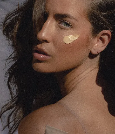 Airyday Golden Glow SPF50  Dreamscreen