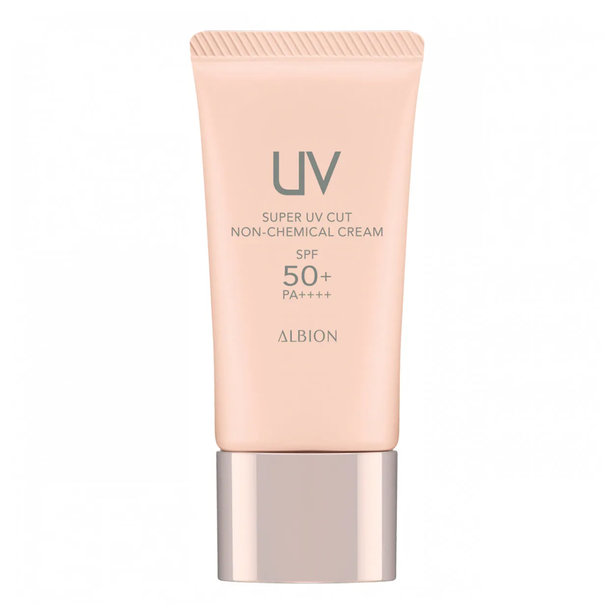 ALBION Super UV Cut Non-Chemical Cream