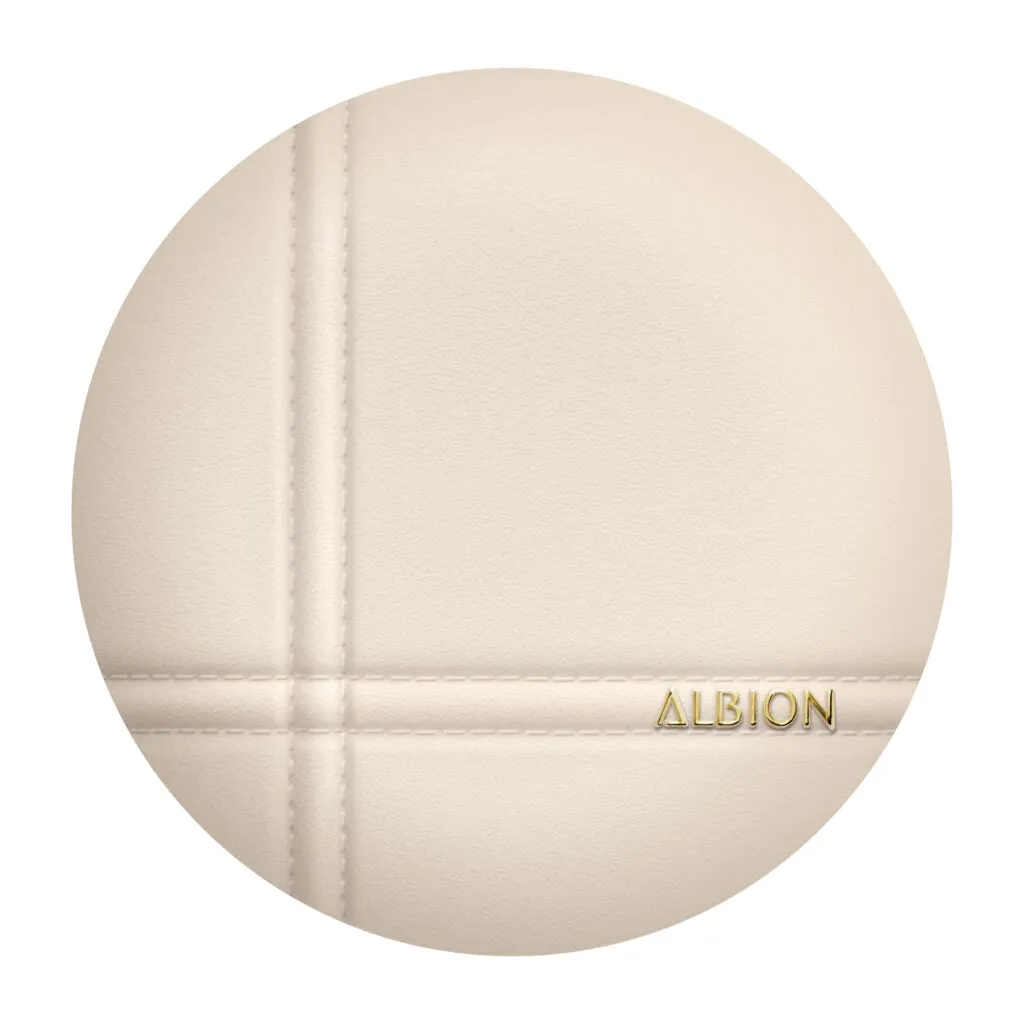 ALBION Very Rare Air
