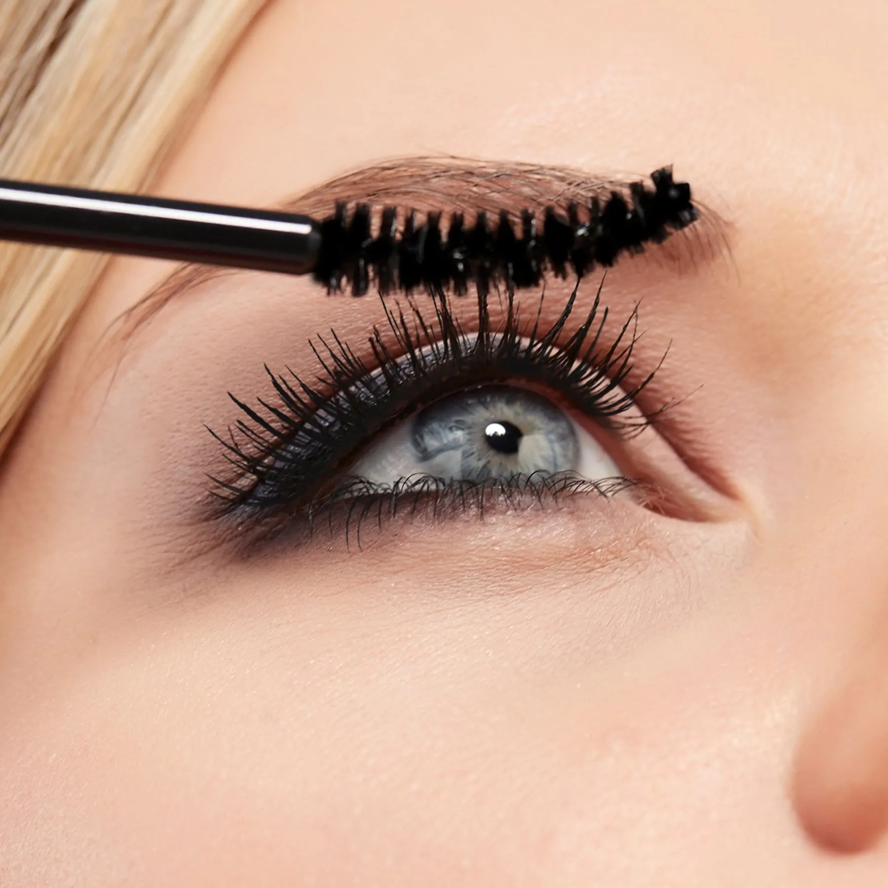 All Black Full Size  Secret Weapon 24hr Original Magic Tubing Mascara Trio