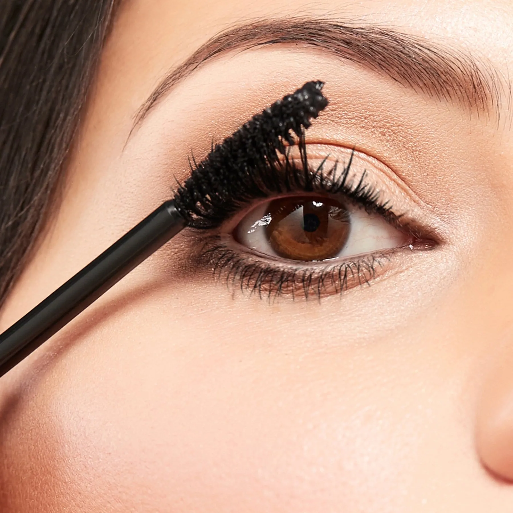 All Black Full Size  Secret Weapon 24hr Original Magic Tubing Mascara Trio