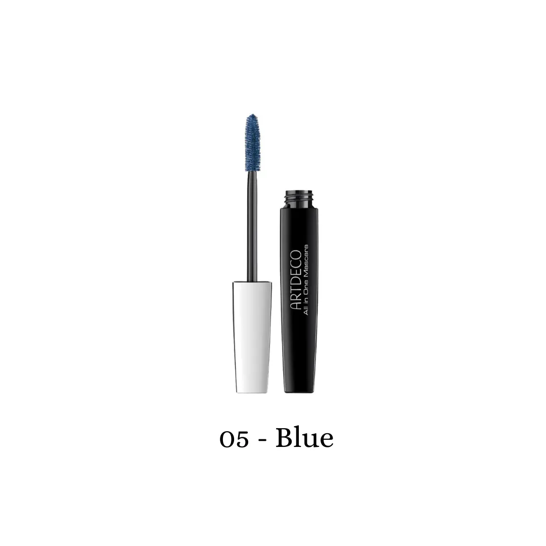 All In One Mascara (3 Colours)