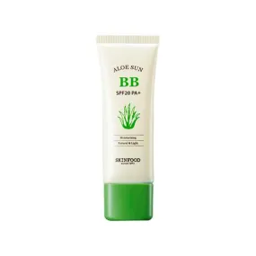 Aloe Sun BB SPF20 PA  - 1 Light Skin