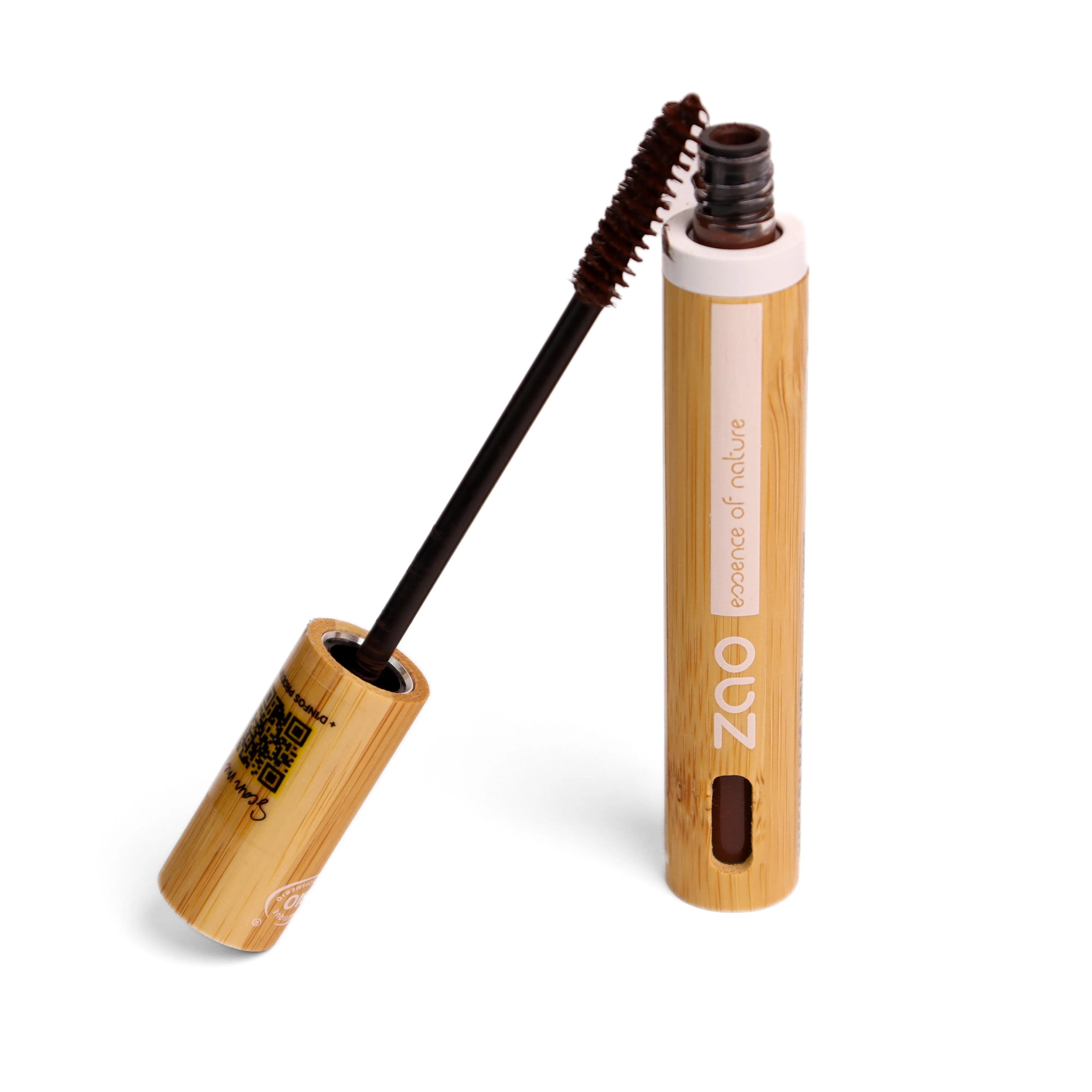 Aloe Vera Mascara