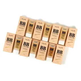 AM-NBBD : BB Cream-Hydrating Miracle Silk BB Cream 3 DZ