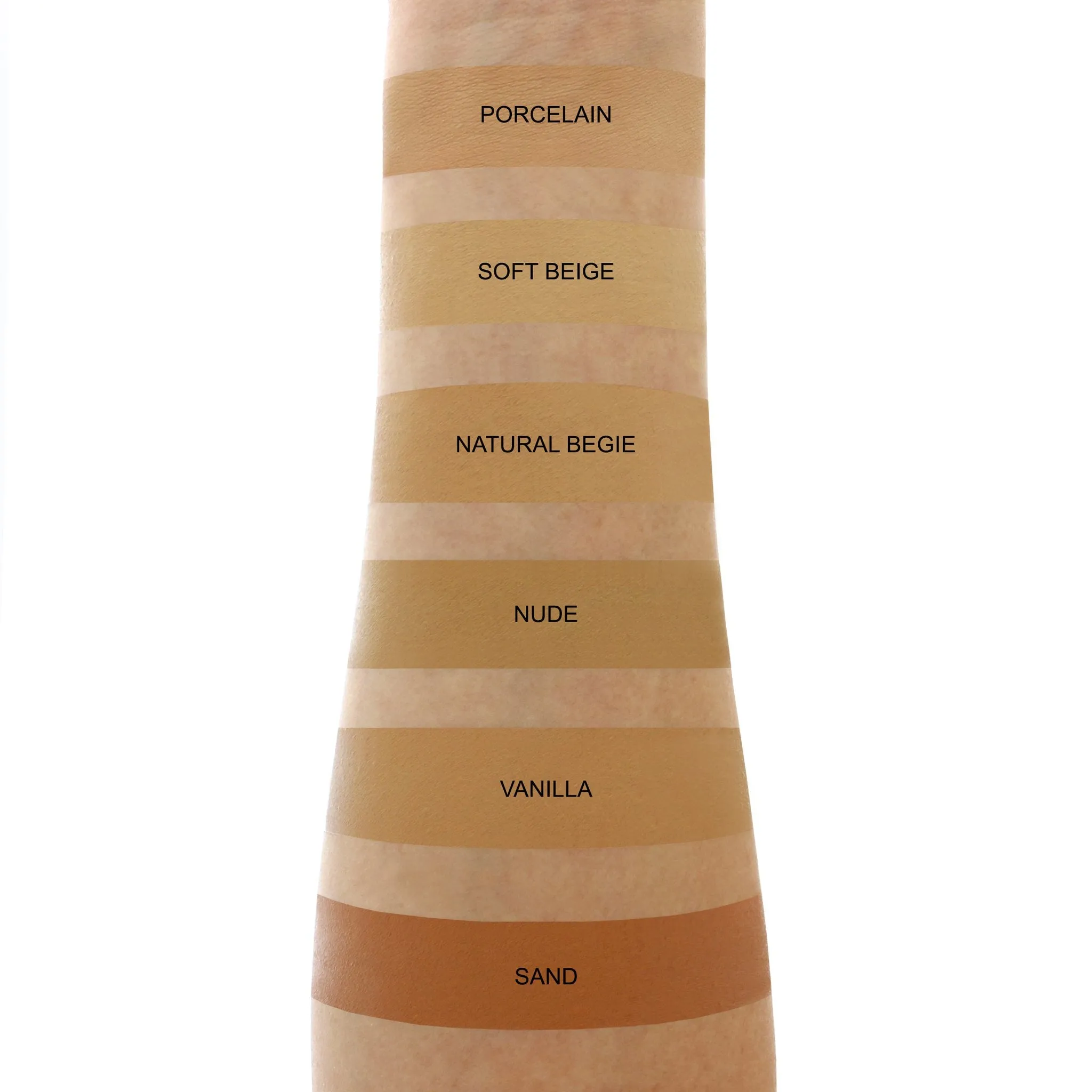 AM-NBBD : BB Cream-Hydrating Miracle Silk BB Cream 3 DZ