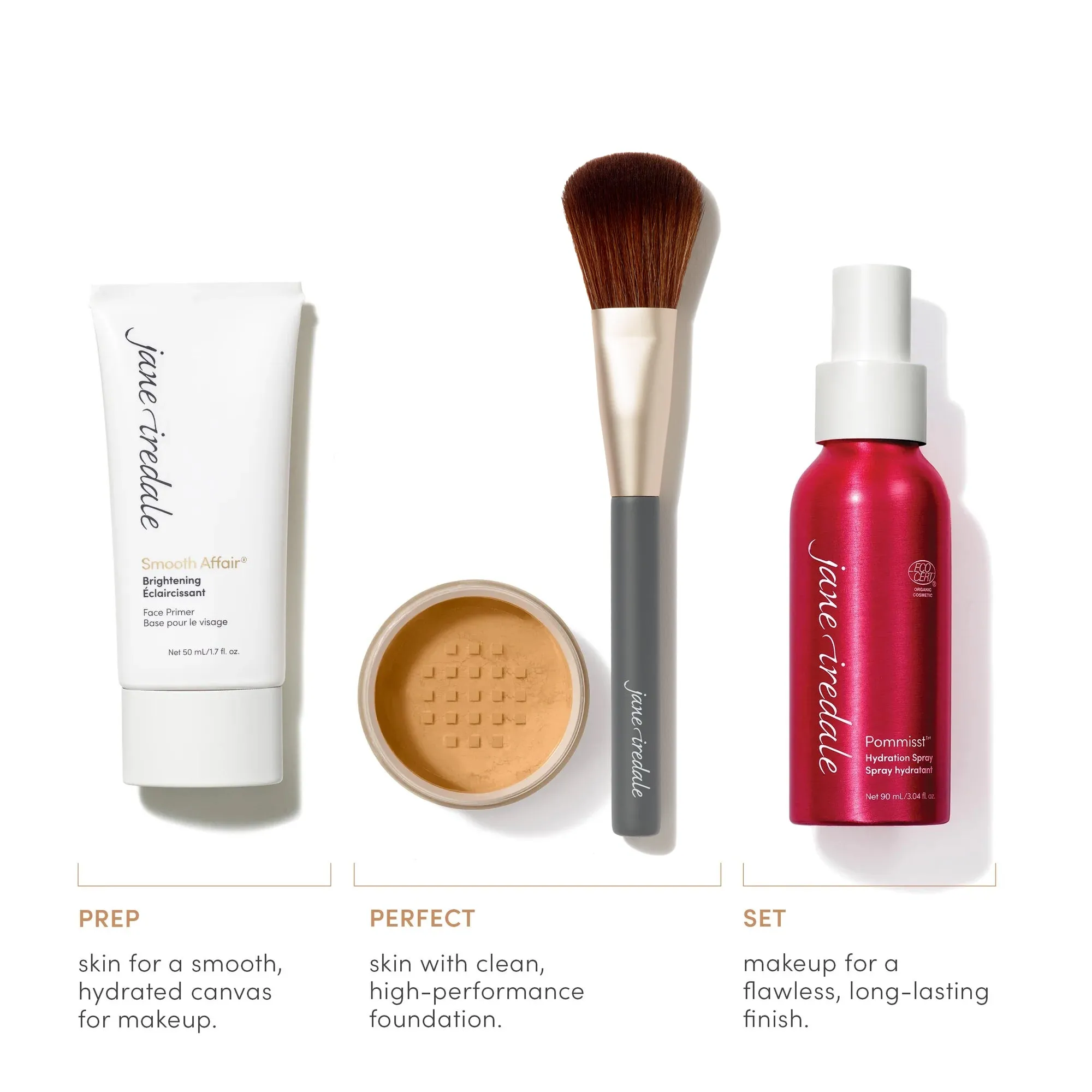 Amazing Base® Loose Mineral Powder SPF 20/15
