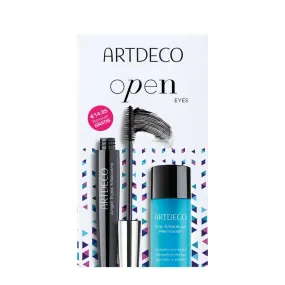 Angel Eyes Mascara Set - Remover gratis