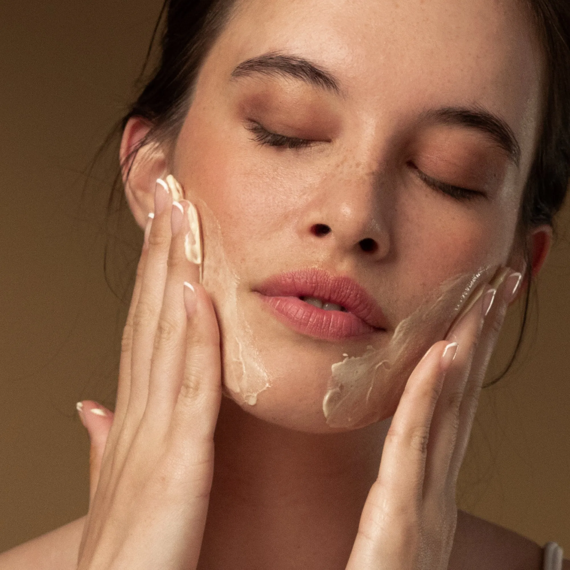 Anti-Ageing Results Set