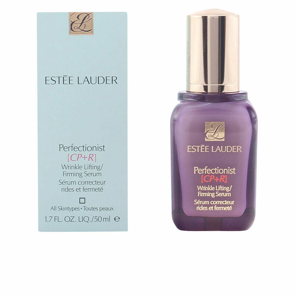 Anti-Wrinkle Serum Estee Lauder Perfeccionist CP R Firming (50 ml)
