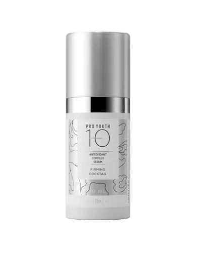 Antioxidant Complex Serum 50ml/30ml