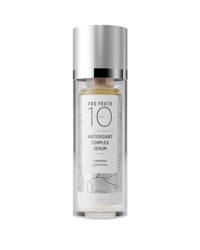 Antioxidant Complex Serum 50ml/30ml