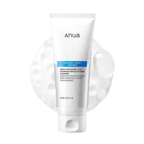 Anua - 8 Hyaluronic Acid Hydrating Gentle Foaming Cleanser - 150ML