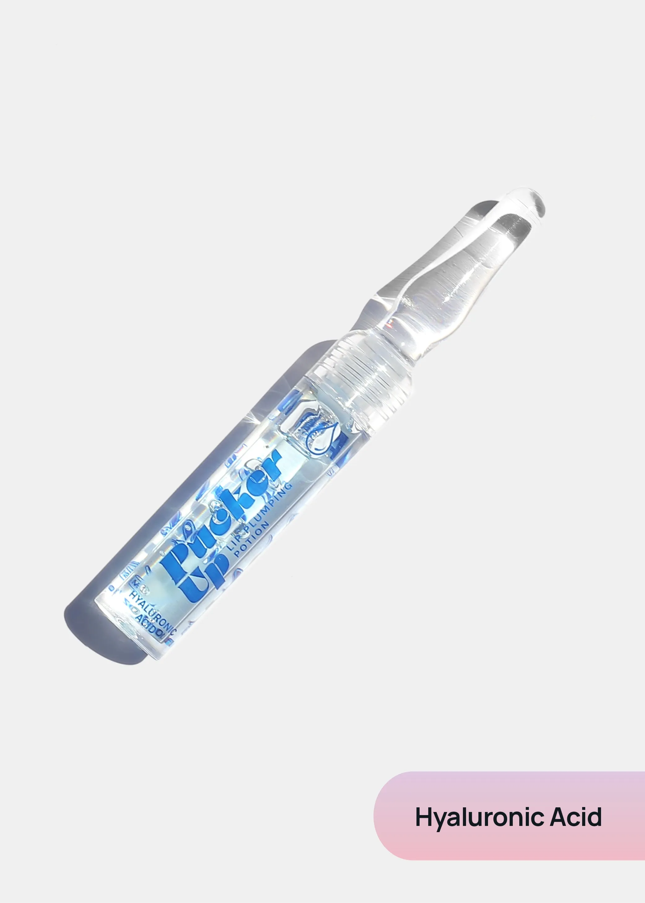 AOA Pucker Up Lip Plumping Potion