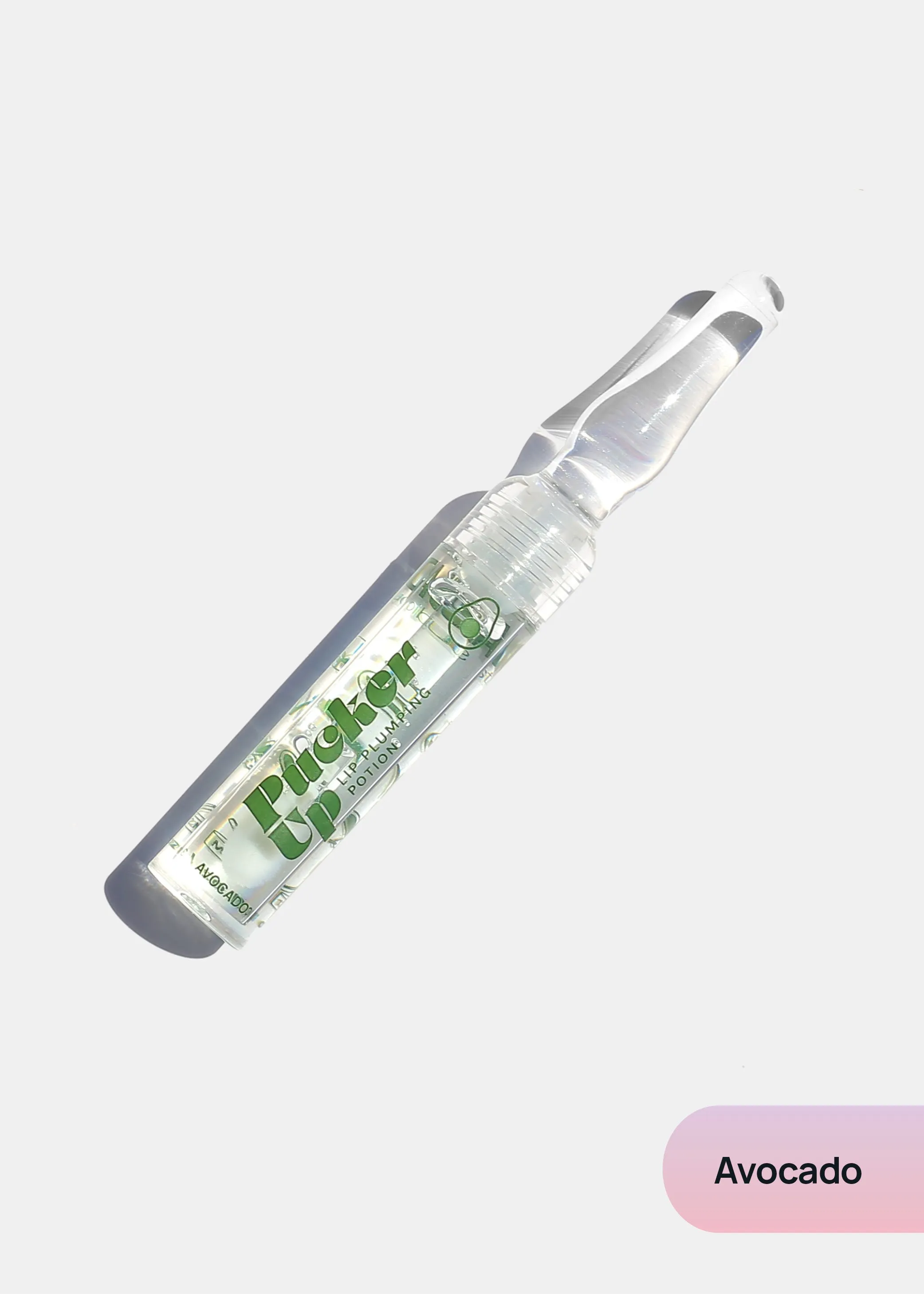 AOA Pucker Up Lip Plumping Potion