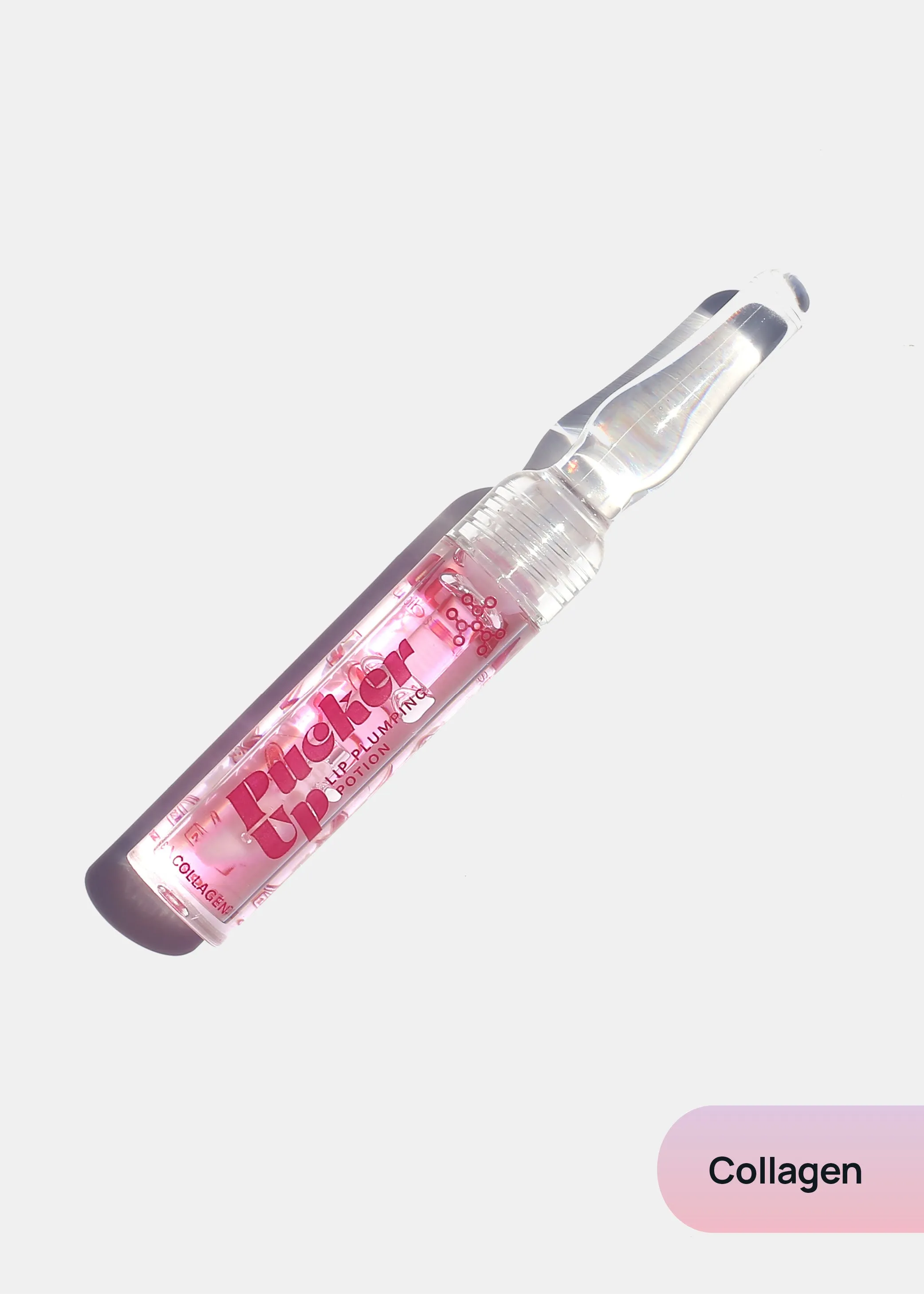AOA Pucker Up Lip Plumping Potion