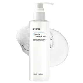 Aqua Hydration Gentle Cleansing Gel (Conditioning Cleanser)