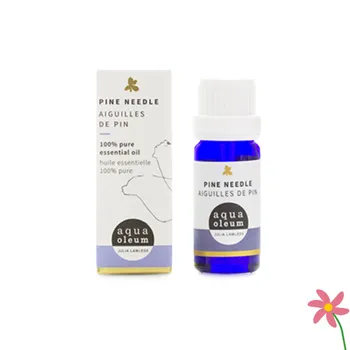 Aqua Oleum Pine Needle 10ml