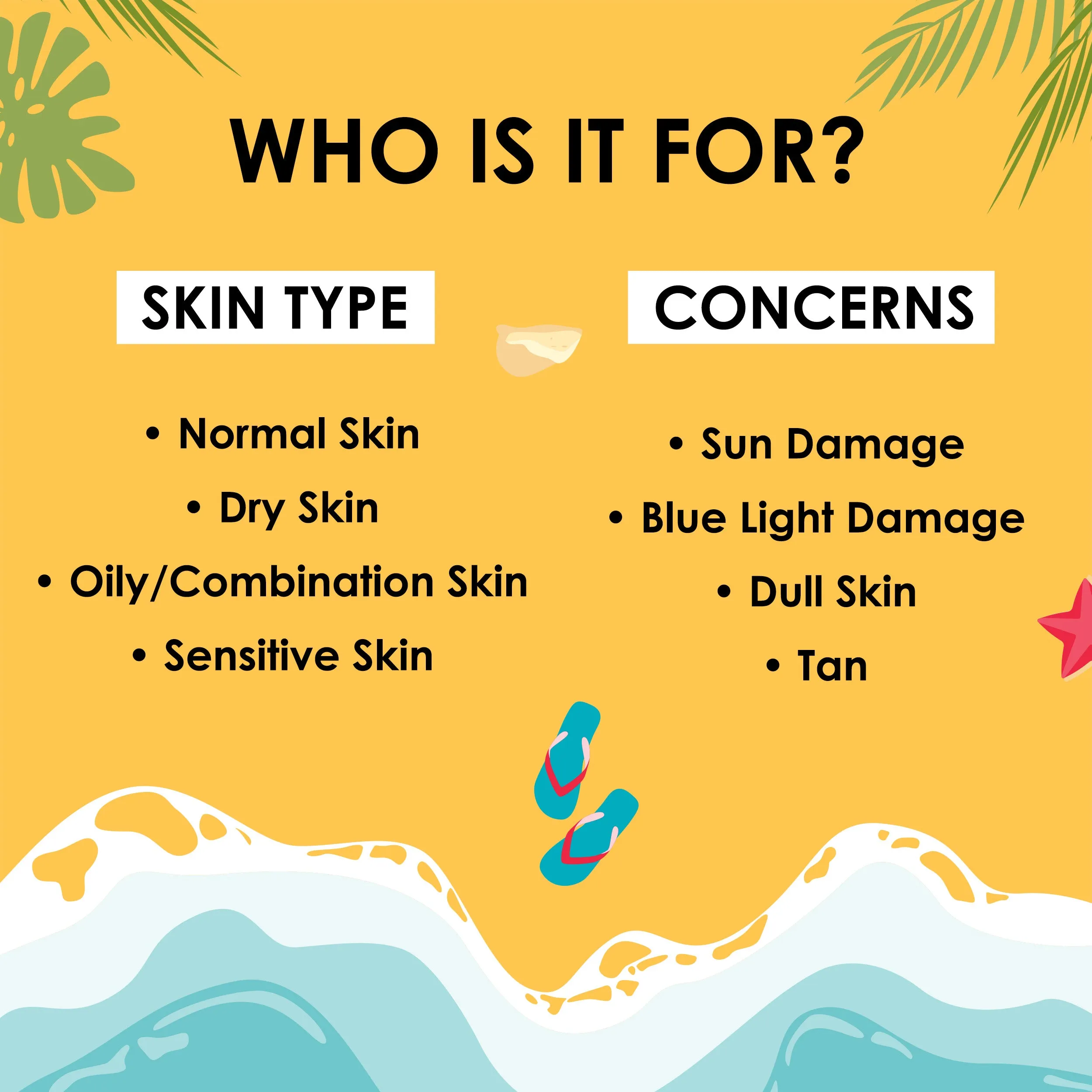 AquaLight Sunscreen SPF 50  (50g) with Vitamin E and Vitamin B3 - Niacinamide