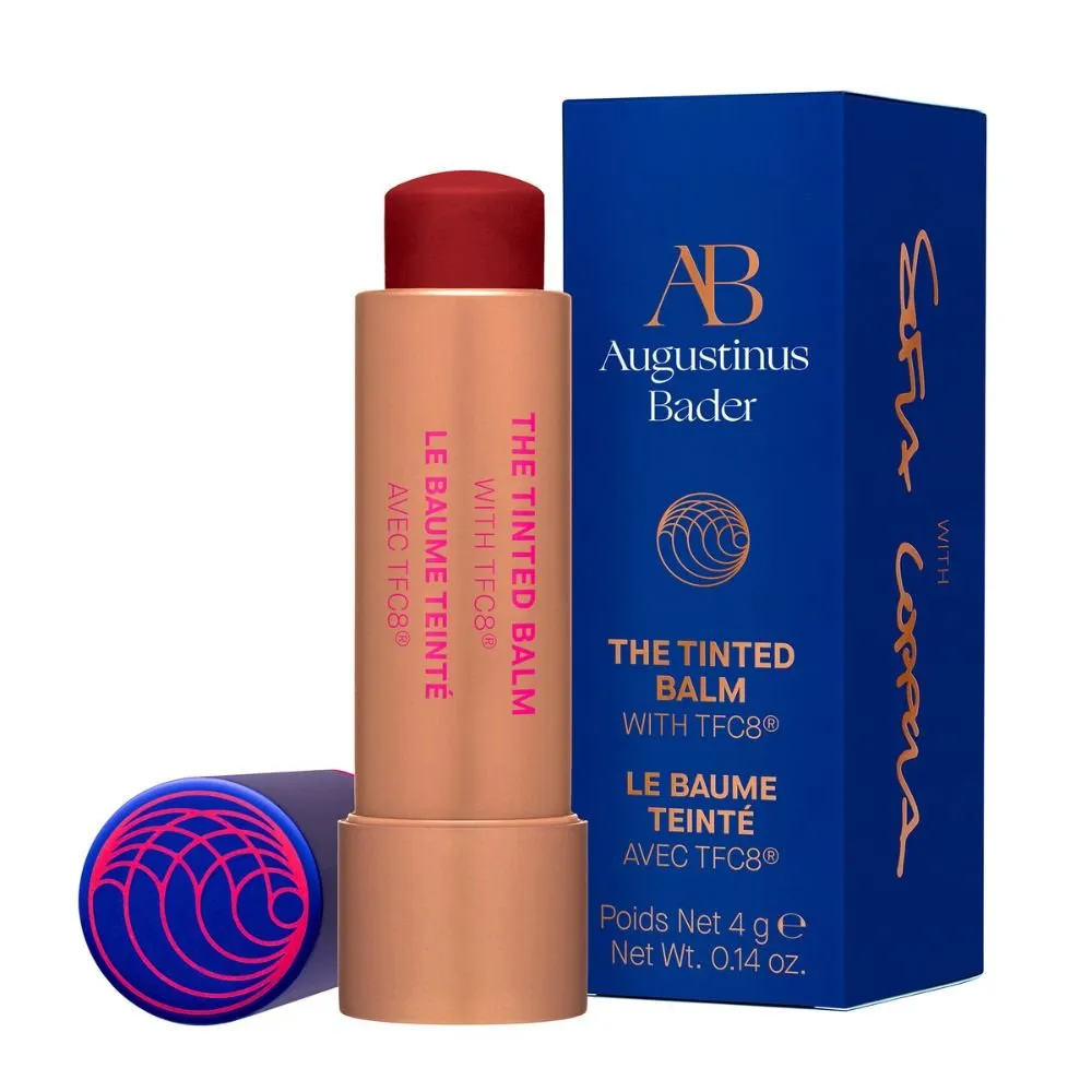 Augustinus Bader The Tinted Lip Balm Shade 3