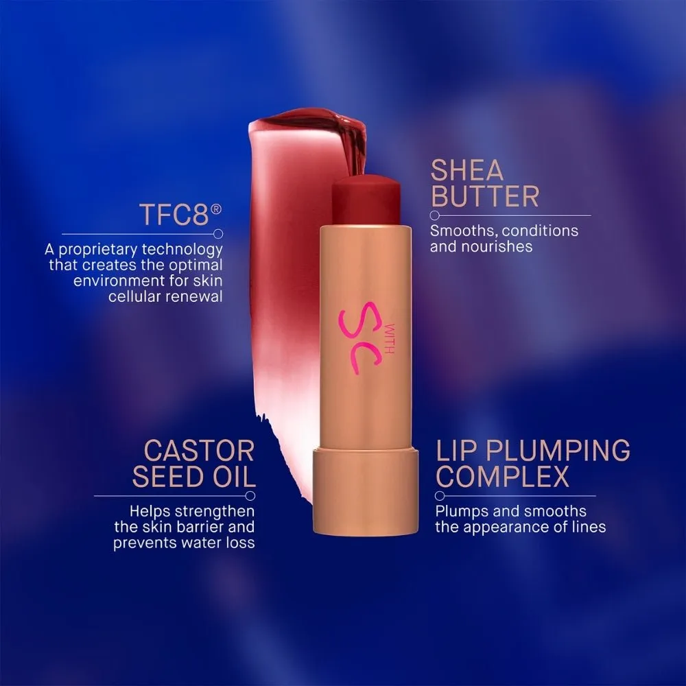 Augustinus Bader The Tinted Lip Balm Shade 3