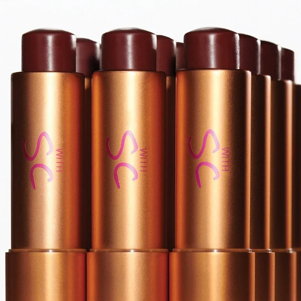 Augustinus Bader The Tinted Lip Balm Shade 3