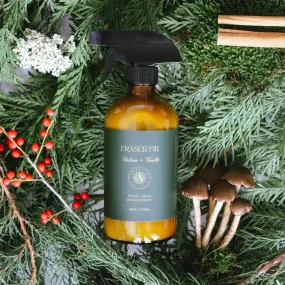 AURATAE Room & Linen Spray, Fraser Fir