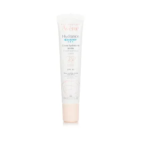 Avene Hydrance BB-RICH Tinted Hydrating Cream SPF 30 - For Dry to Very Dry Sensitive Skin 40ml/1.3oz