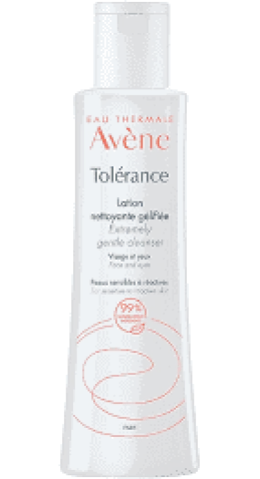 Avène Tolerance Extremely Gentle Cleanser 100ml