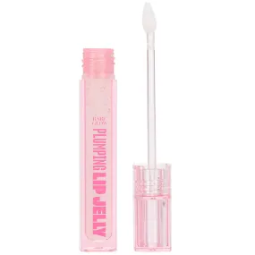 Babe Original Babe Glow Plumping Lip Jelly Clear (4g)