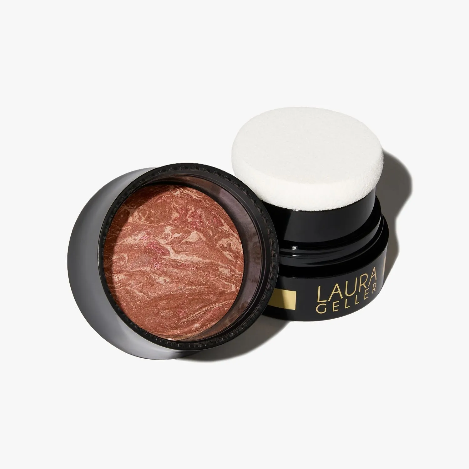 Baked to Go Bronze-n-Brighten