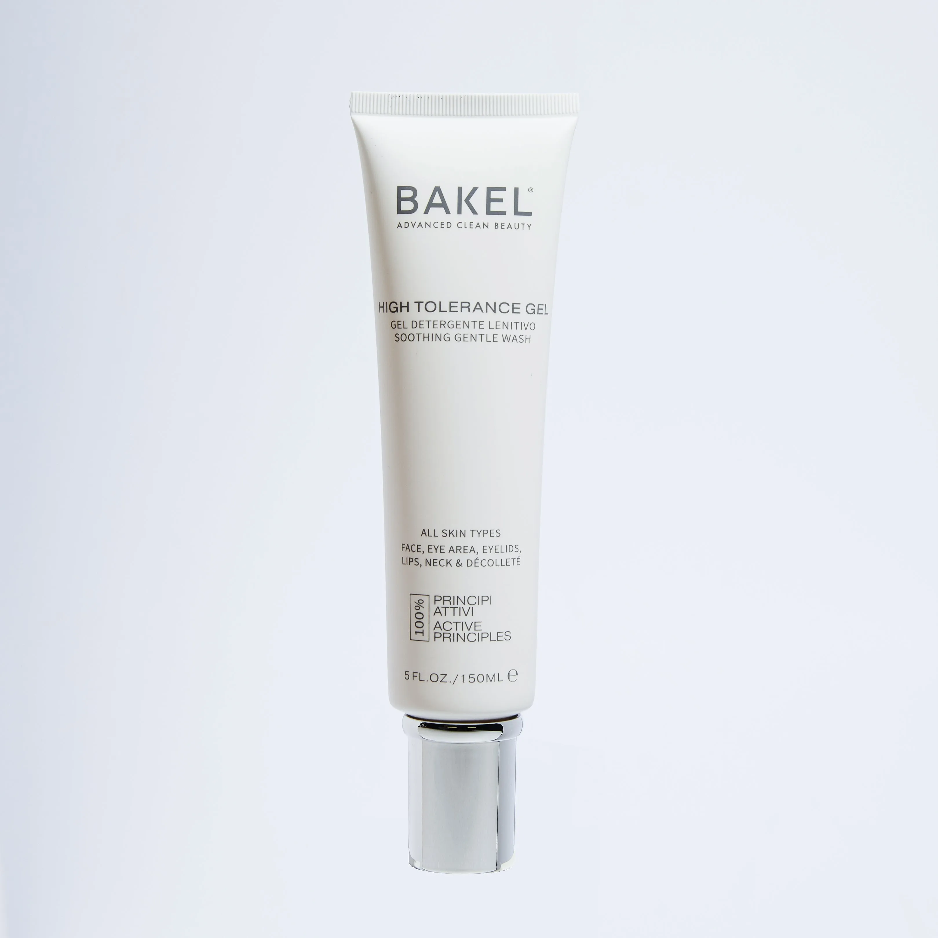 Bakel - High Tolerance Gel Soothing Gentle Wash 150 ml.