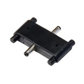 Bar to Bar Connector For SlimEdge LightBars, Black