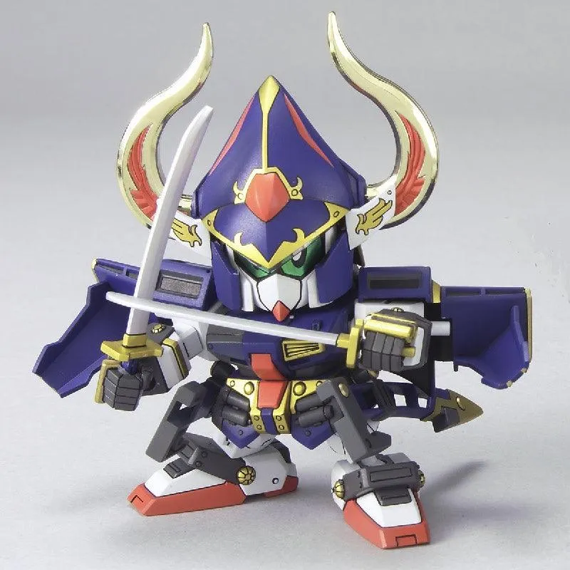 BB Senshi #282 Tensho Karyudo Maakutsu