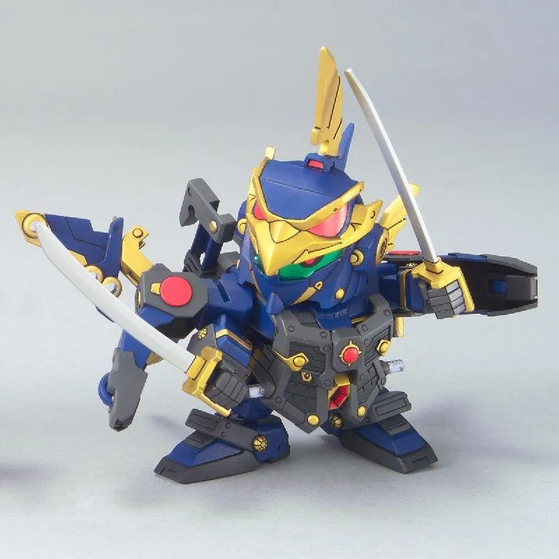 BB Senshi #282 Tensho Karyudo Maakutsu