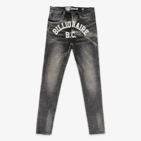 BBC BB Trek Jeans Light Years