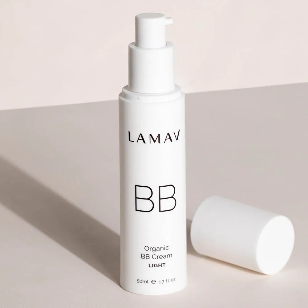 Be Beautiful Starter Kit - Light