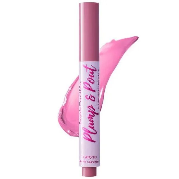 Beauty Creations Plump & Pout Plumping Gloss Stick
