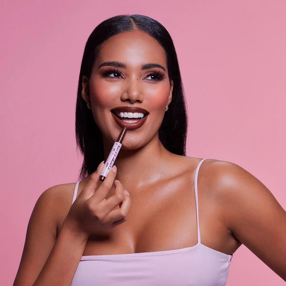 Beauty Creations Plump & Pout Plumping Gloss Stick