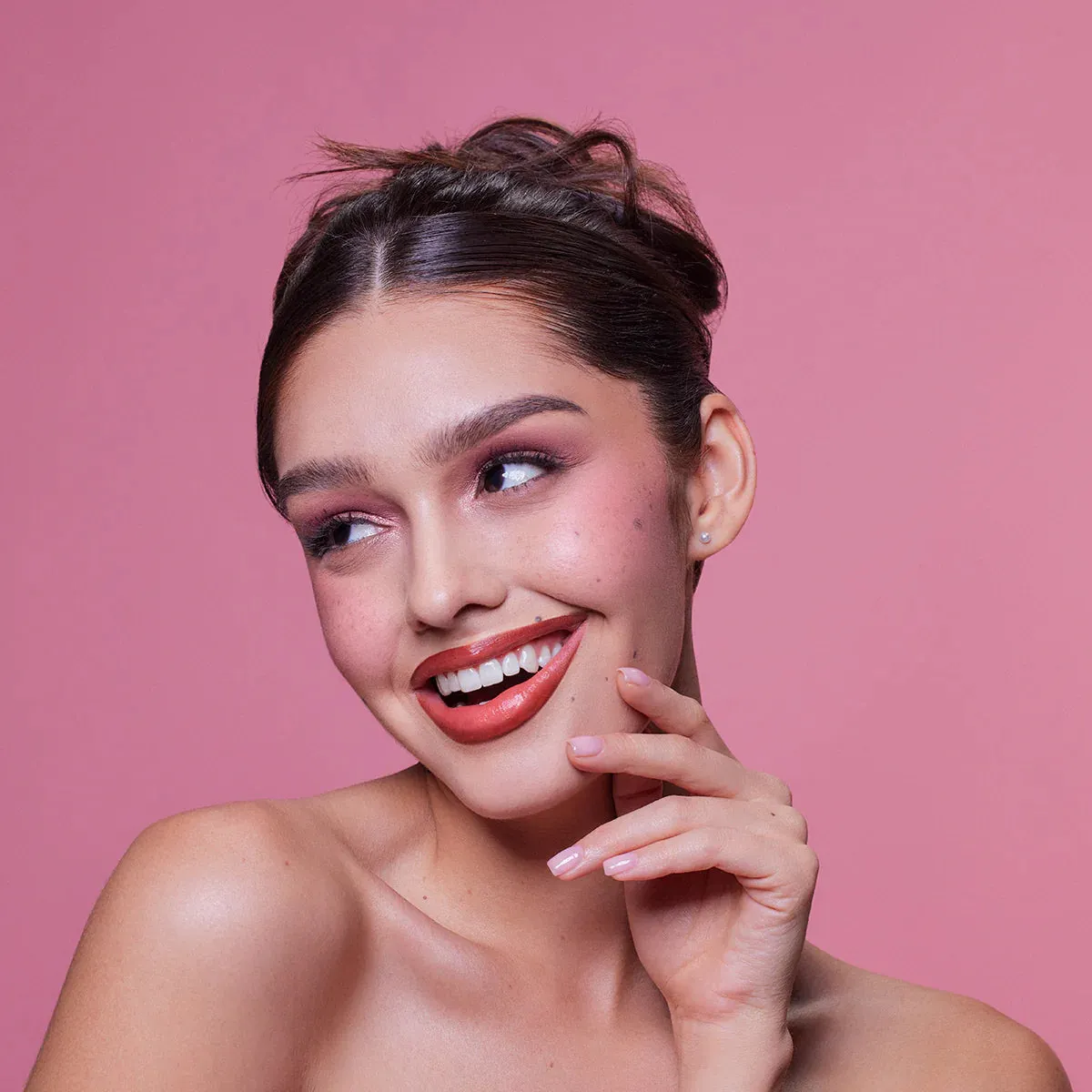 Beauty Creations Plump & Pout Plumping Gloss Stick