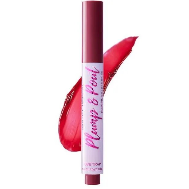 Beauty Creations Plump & Pout Plumping Gloss Stick