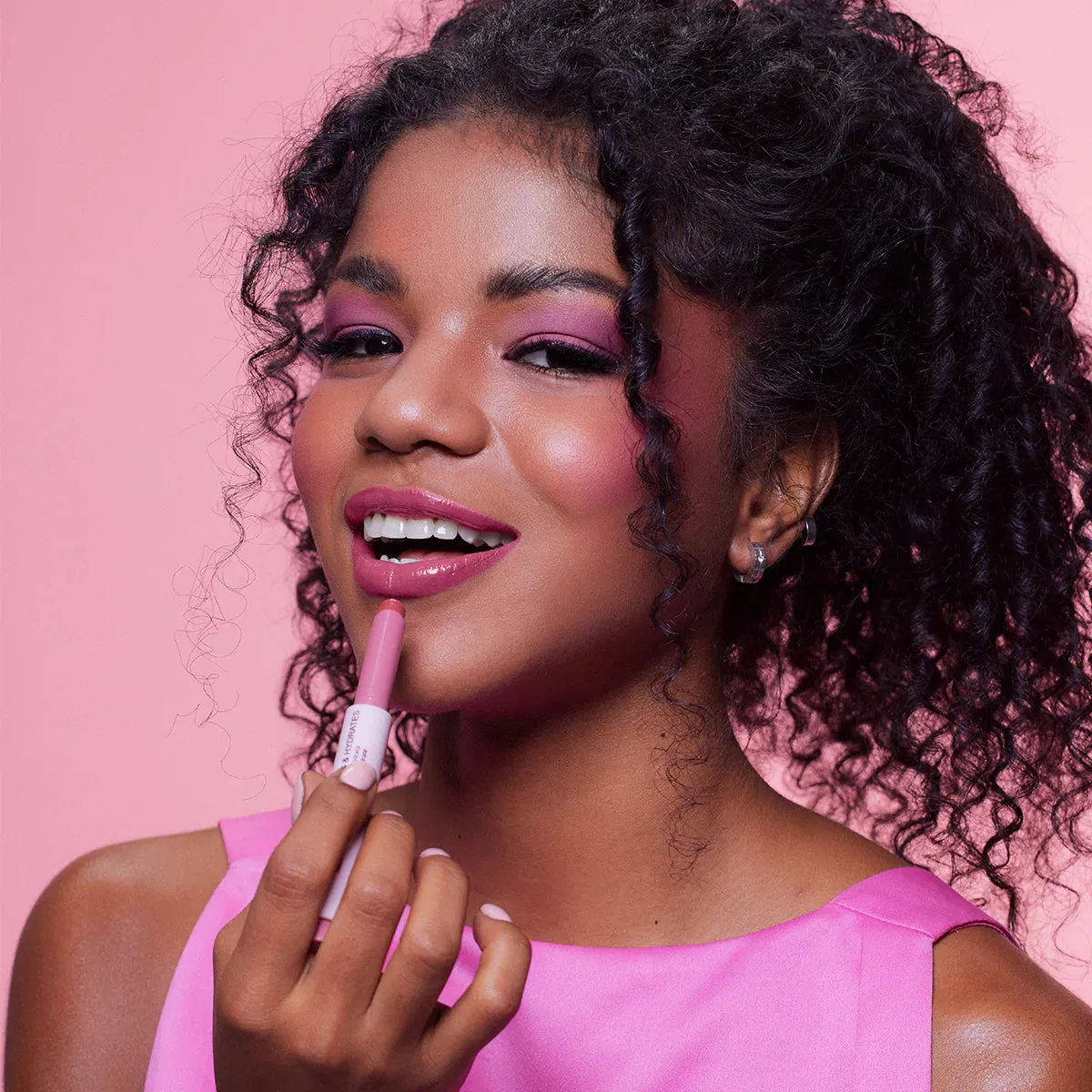 Beauty Creations Plump & Pout Plumping Gloss Stick
