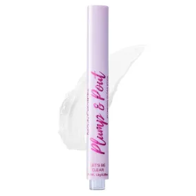 Beauty Creations Plump & Pout Plumping Gloss Stick